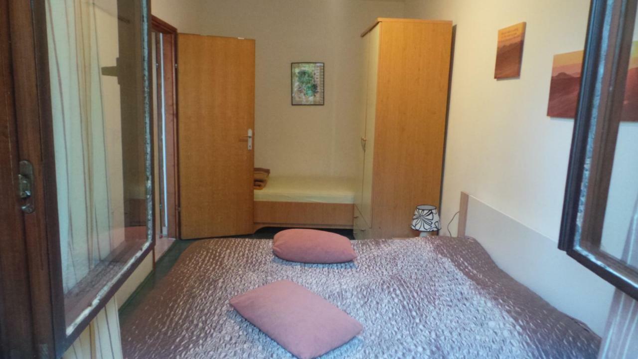 Apartments Andrea バスカ エクステリア 写真